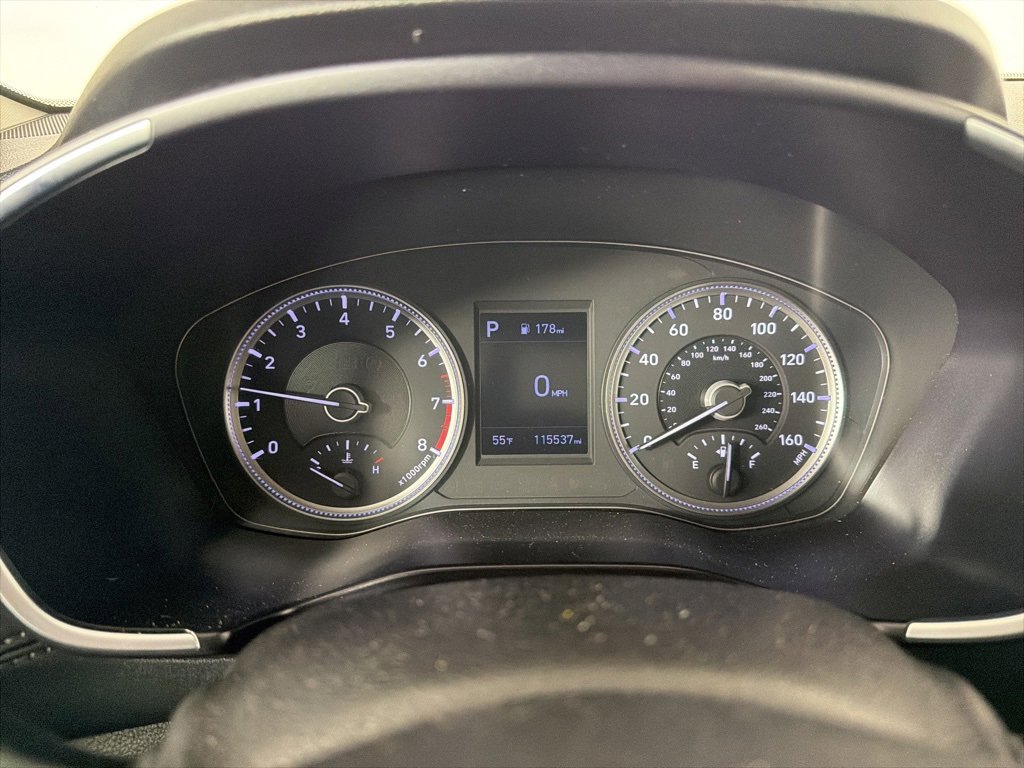 Used 2019 Hyundai Santa Fe SE image 23