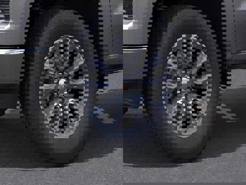 New 2026 Chevrolet Silverado 1500 LT image 30