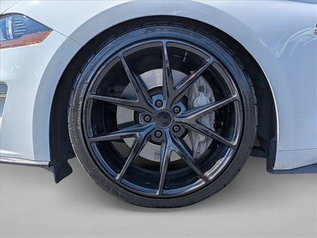 Used 2018 Ford Mustang GT w/ Equipment Group 301A RWD image 22