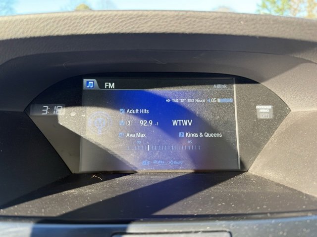 Used 2014 Acura RLX w/ Technology Package image 18