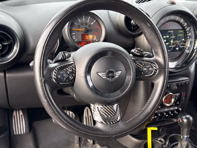 Used 2015 MINI Cooper Paceman S AWD/4WD image 20