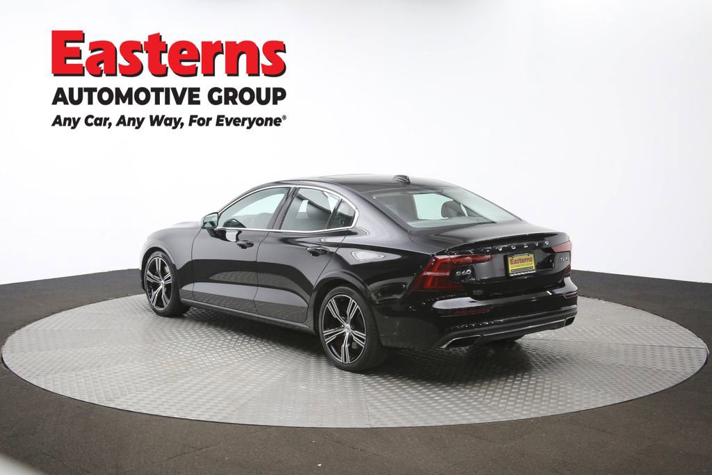 Used 2019 Volvo S60 T6 Inscription image 65