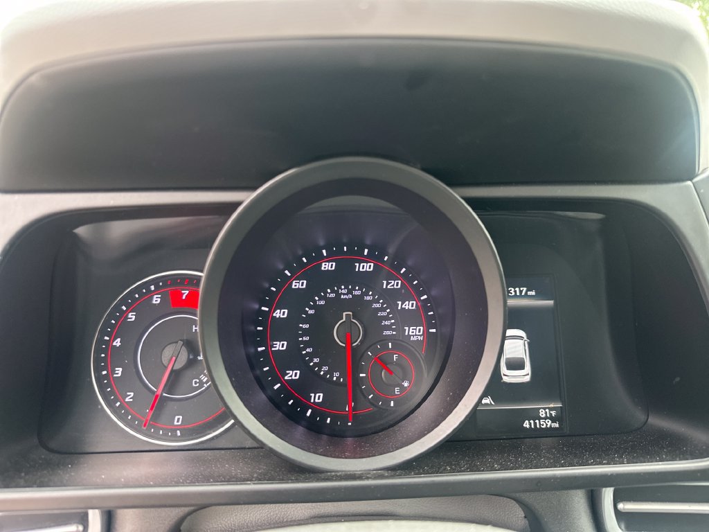 Used 2023 Hyundai Elantra SEL FWD image 41