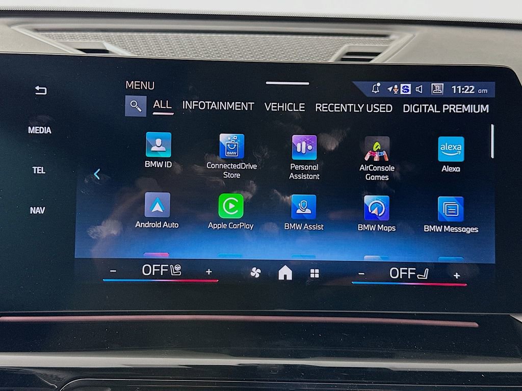 New 2026 BMW X2 xDrive28i w/ Convenience Package image 11