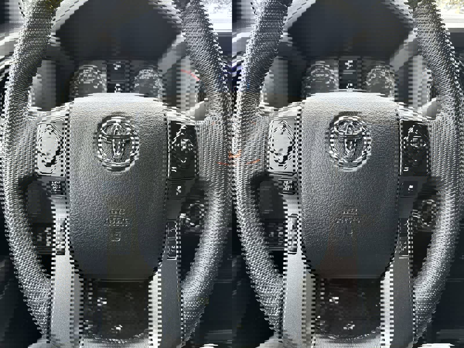 Used 2023 Toyota Tacoma TRD Sport w/ TRD Premium Sport Package image 11