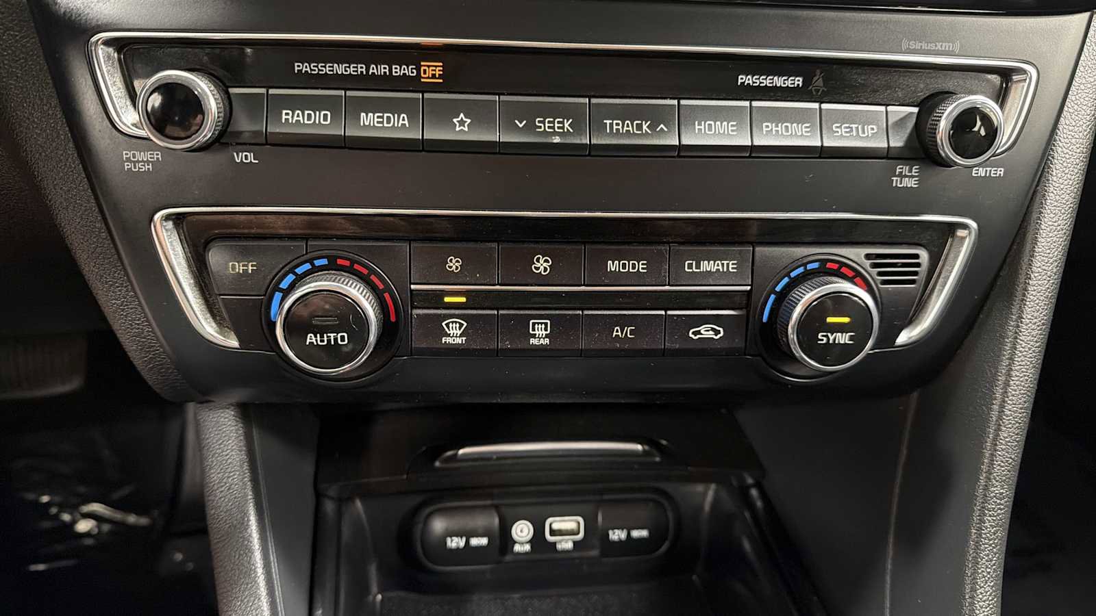 Used 2019 Kia Optima EX FWD image 20