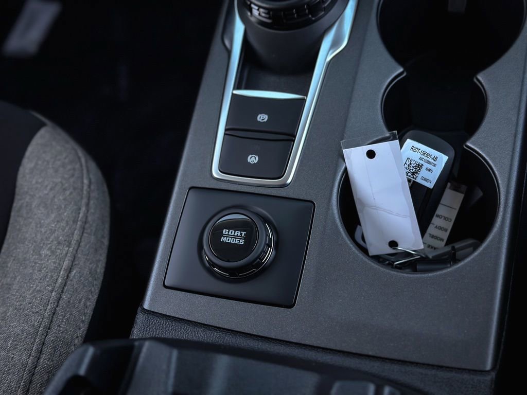 New 2025 Ford Bronco Sport Big Bend w/ Convenience Package image 35