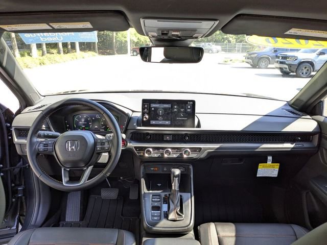 Certified 2026 Honda CR-V Sport-L image 17