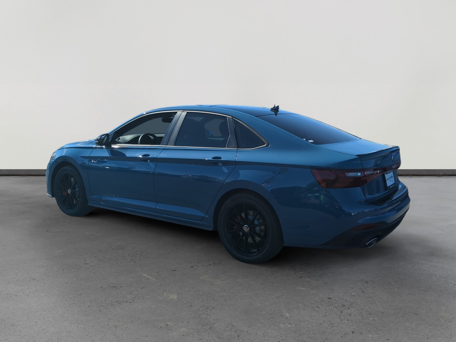 New 2026 Volkswagen Jetta GLI Autobahn image 3