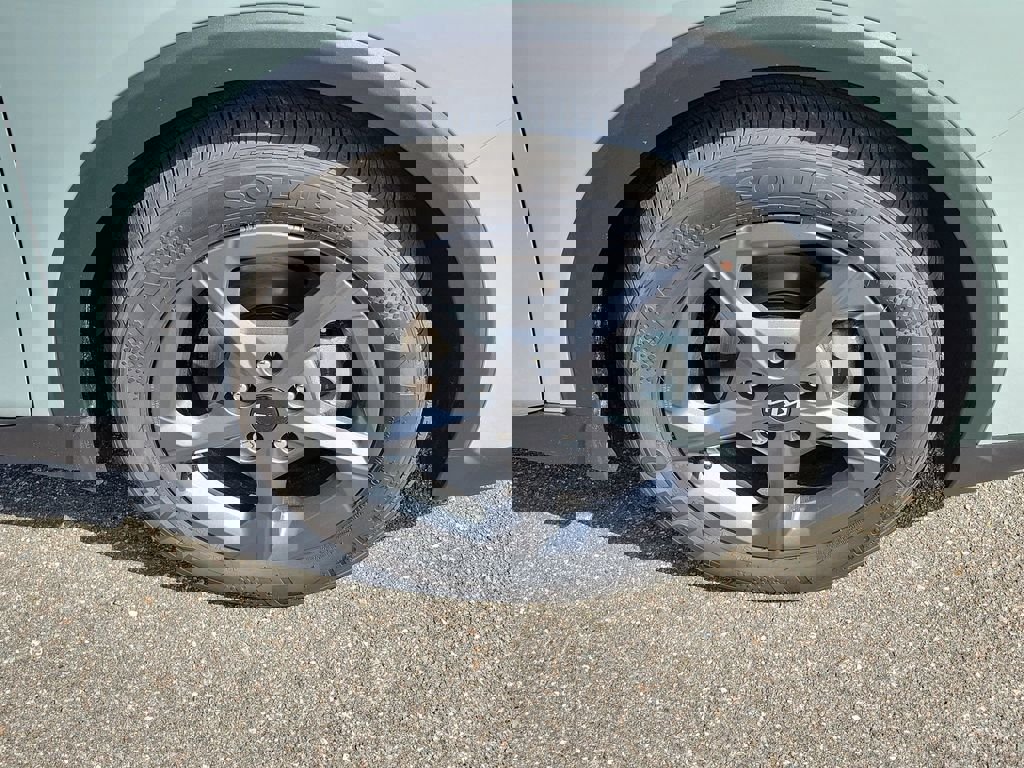 New 2026 Kia K4 LXS image 38