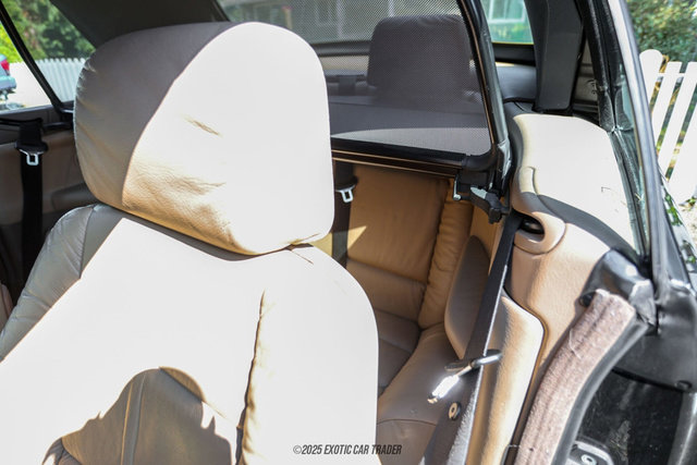 Used 1999 BMW 323i Convertible image 35