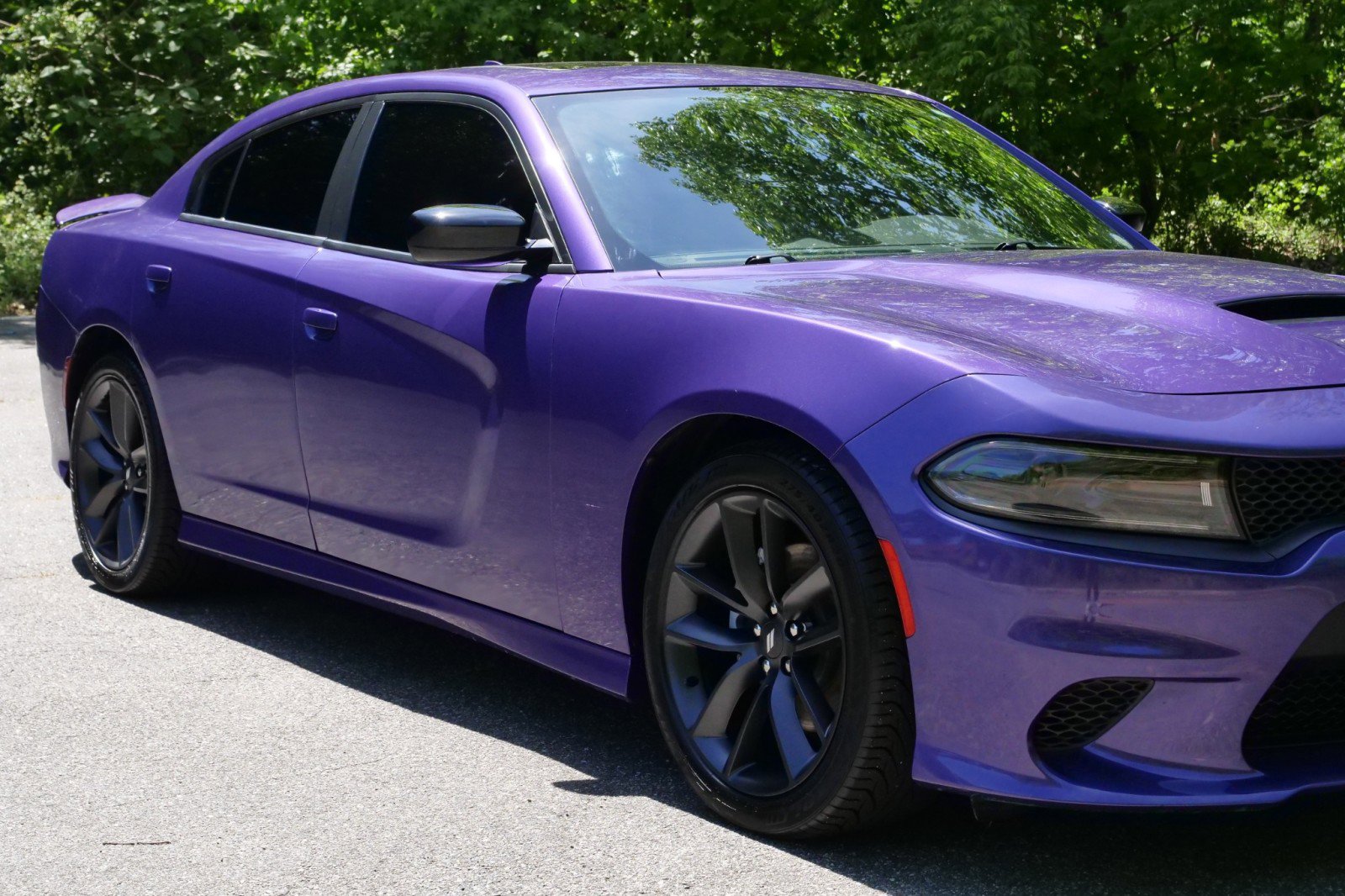 Used 2023 Dodge Charger R/T image 32