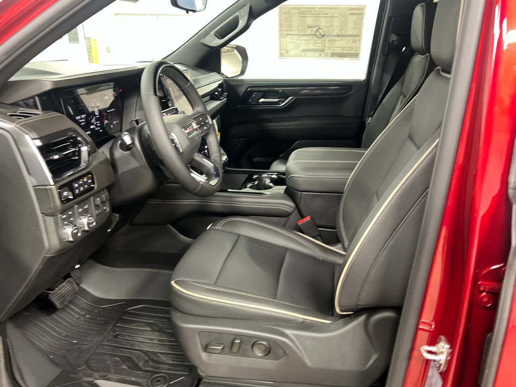 New 2026 GMC Yukon XL Elevation w/ Elevation Premium Package AWD/4WD image 12