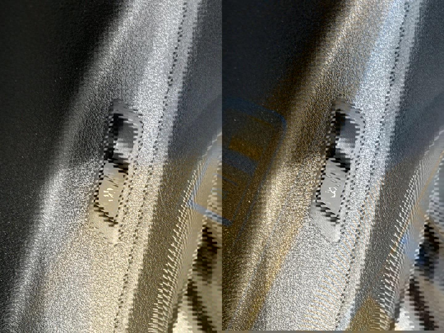 Used 2025 Audi Q3 2.0T Premium image 25