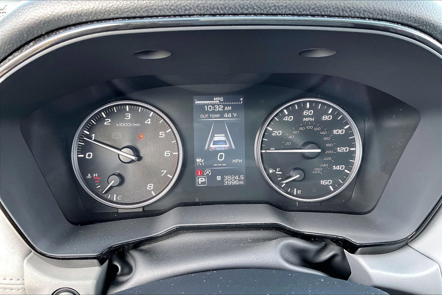 Used 2025 Subaru Legacy Premium image 21