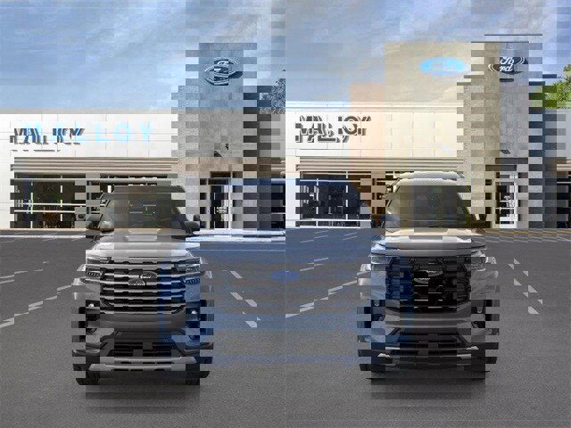 New 2026 Ford Explorer Active image 25