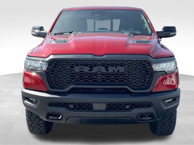 New 2026 RAM 1500 Rebel image 2