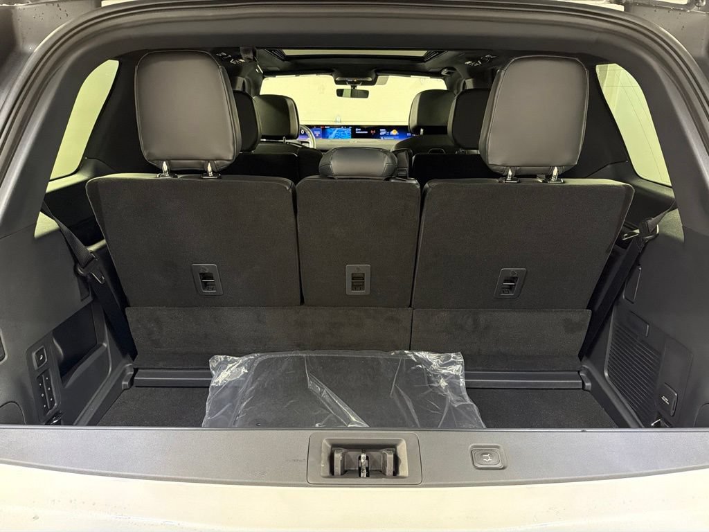 New 2026 Lincoln Navigator Reserve w/ Jet Appearance Package AWD/4WD image 40