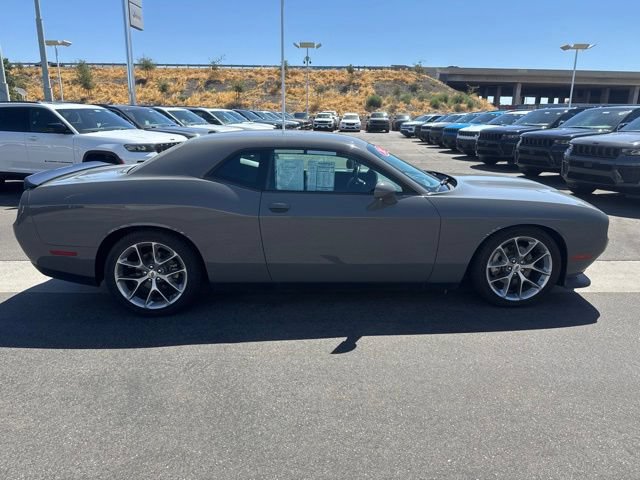 Used 2023 Dodge Challenger GT RWD image 7
