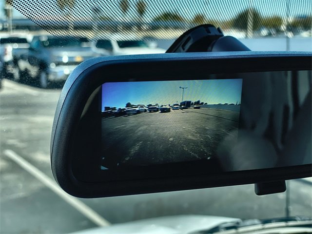 New 2025 Chevrolet Express 2500 Work Van image 16