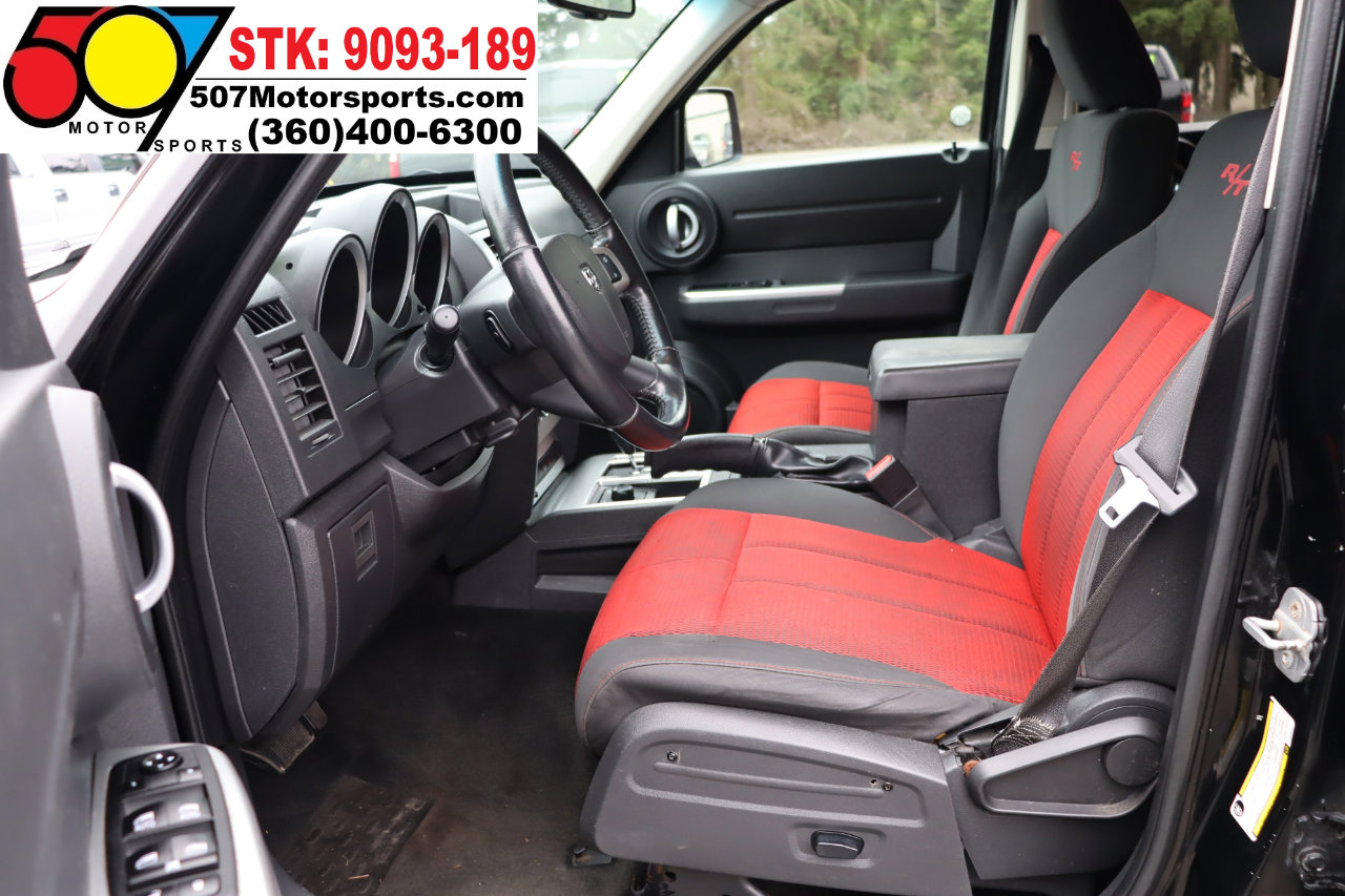 Used 2007 Dodge Nitro R/T image 12