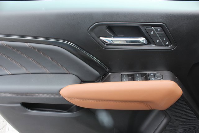 New 2026 GMC Canyon AT4 w/ Technology Plus Package image 17