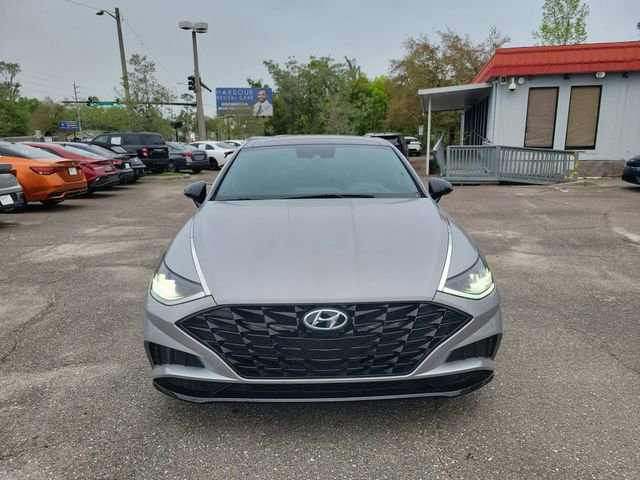 Used 2023 Hyundai Sonata SEL Plus image 5