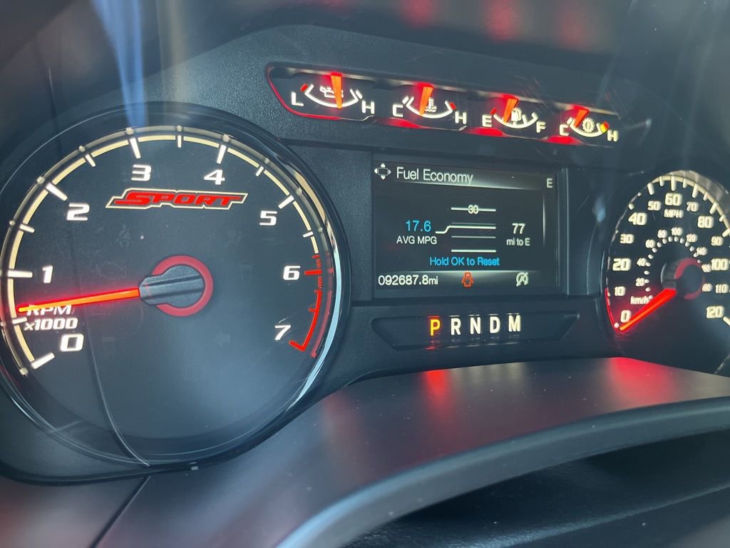 Used 2019 Ford F150 XLT w/ Equipment Group 302A Luxury image 25