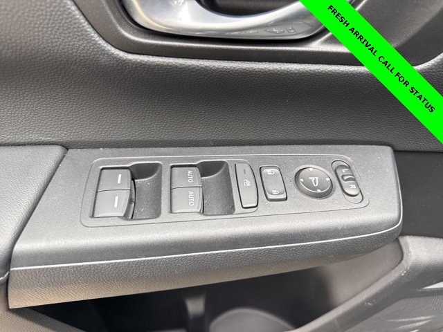 Certified 2024 Honda CR-V EX image 18