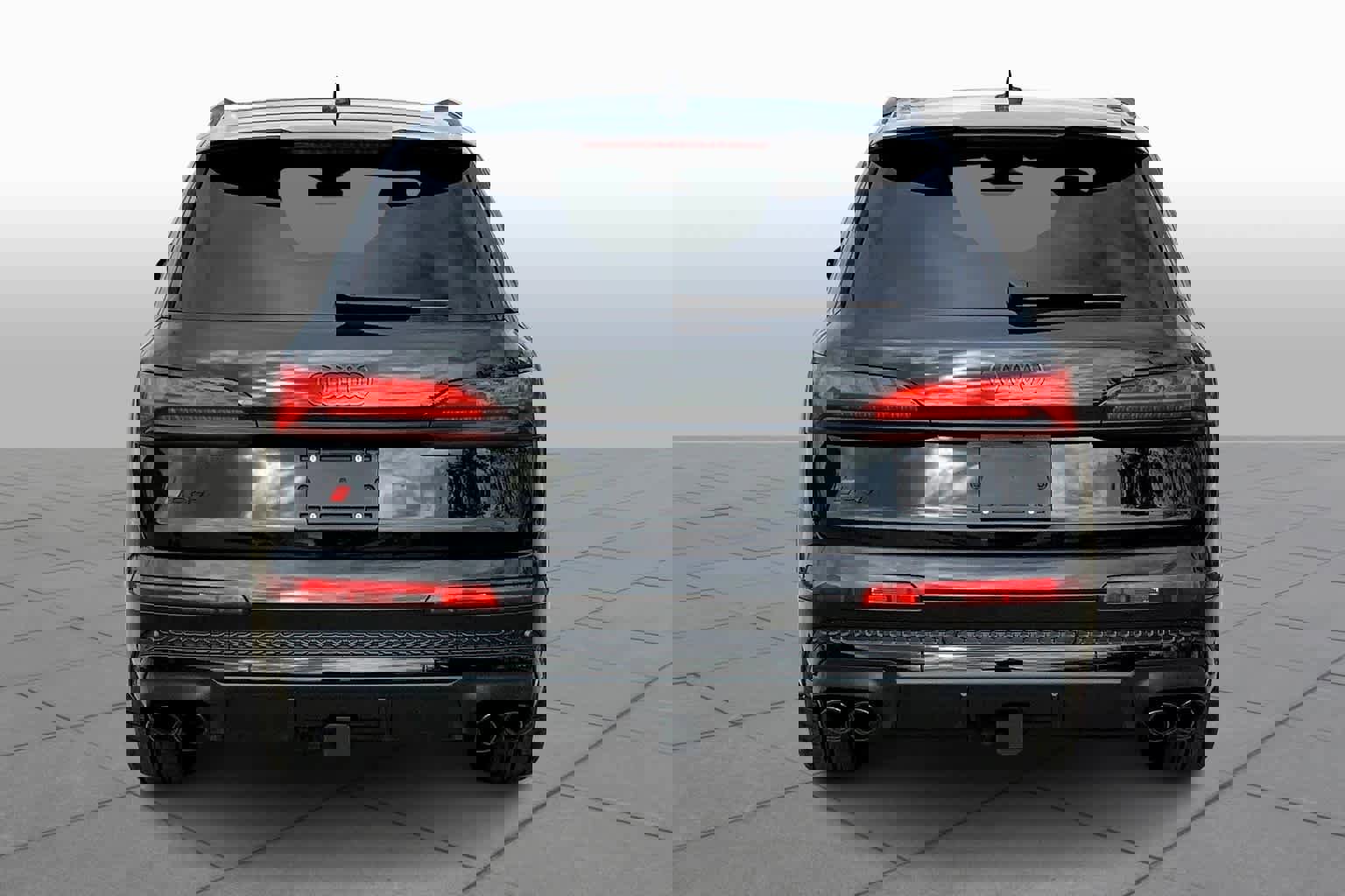 New 2025 Audi SQ7 Premium Plus image 4