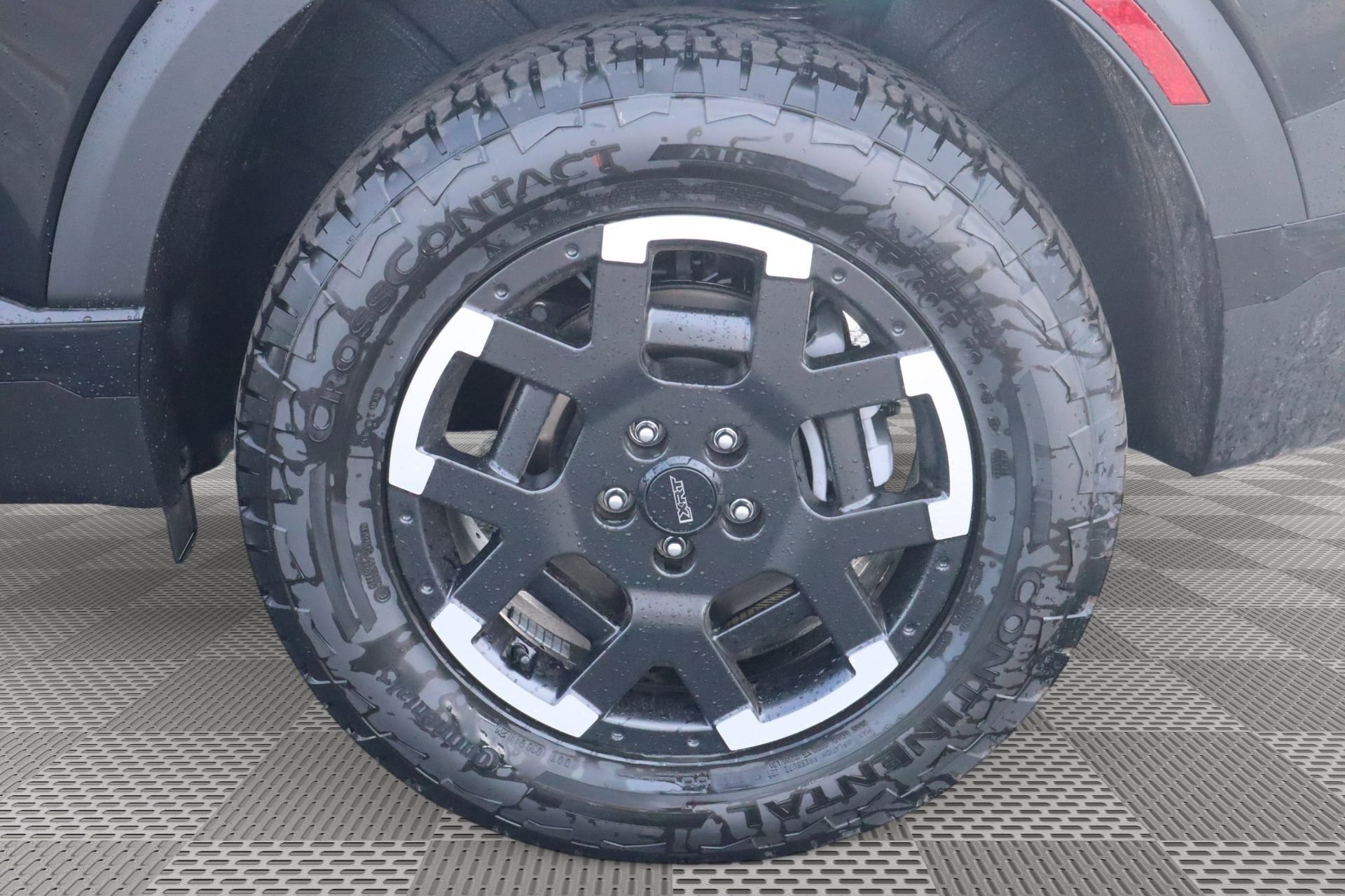 New 2026 Hyundai Palisade XRT Pro image 5