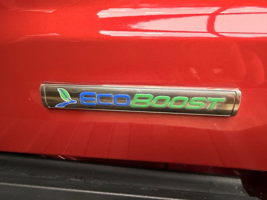 Used 2023 Ford F150 Lariat w/ Equipment Group 502A High image 12