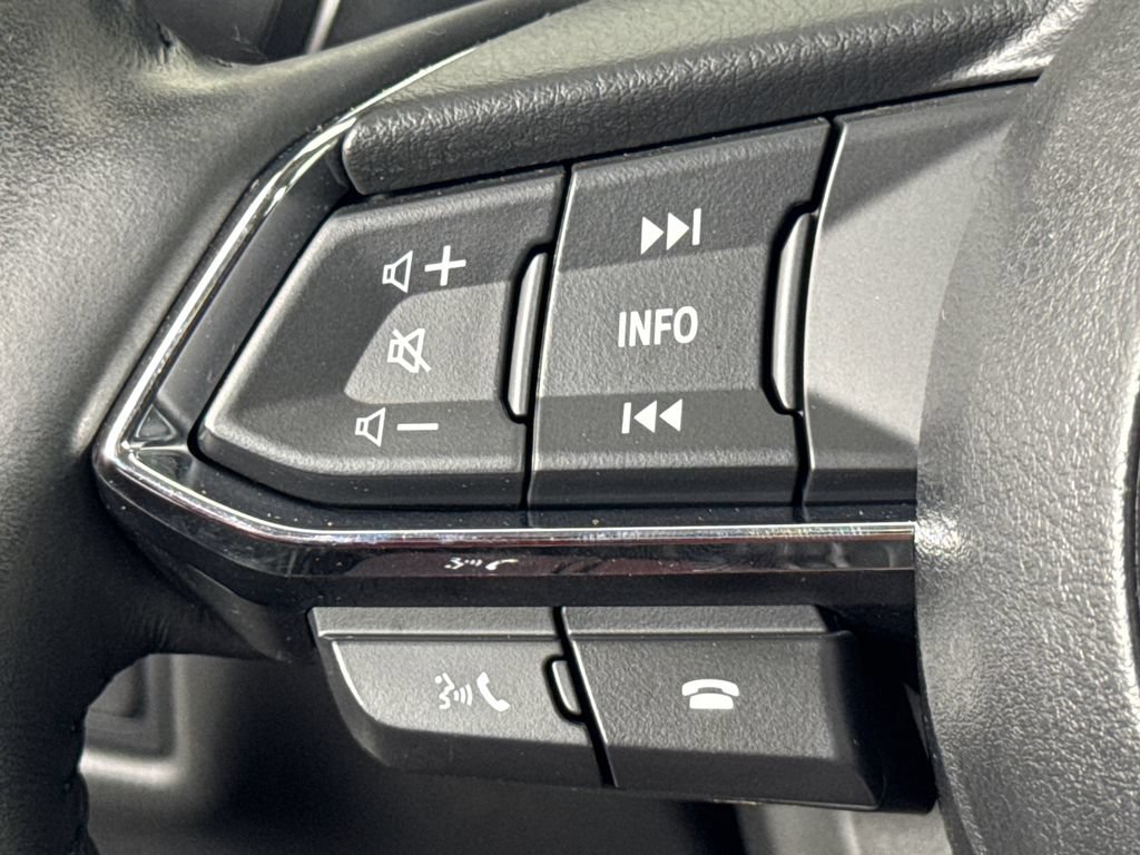 Certified 2023 MAZDA CX-5 AWD 2.5 S w/ Select Package image 25