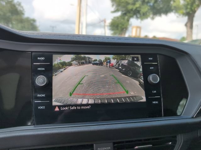 Used 2023 Volkswagen Jetta SEL FWD image 19
