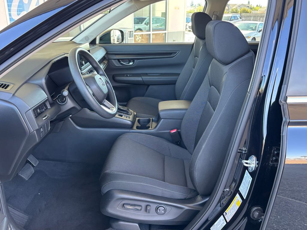 Used 2025 Honda CR-V EX image 21
