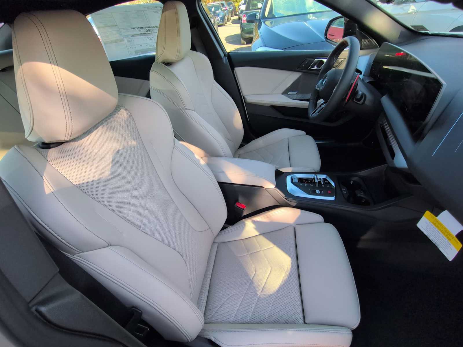 Used 2026 BMW M235i xDrive AWD/4WD image 24