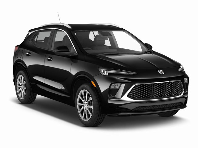 Used 2023 Buick Encore GX Essence w/ Experience Buick Package image 1