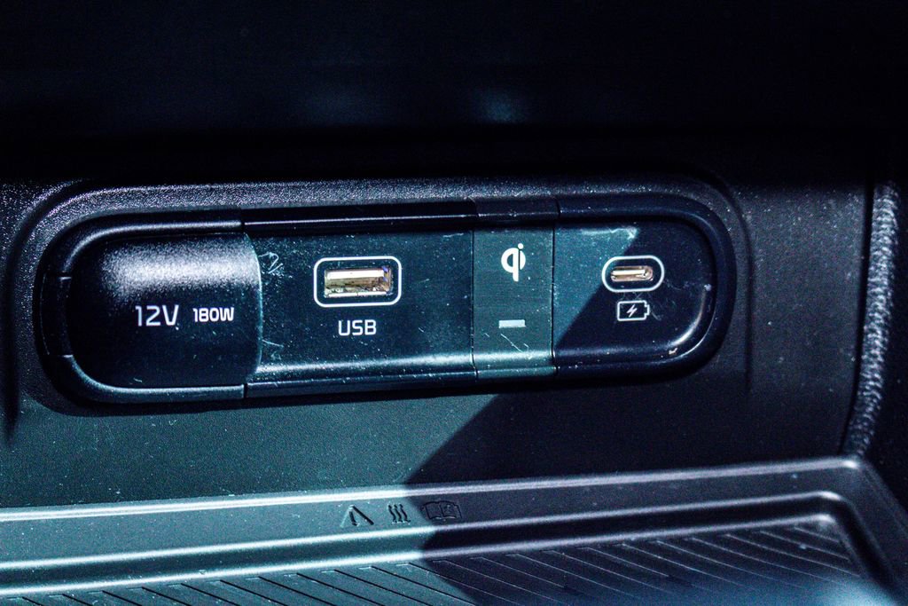 Used 2024 Kia Sportage X-Pro Prestige image 15