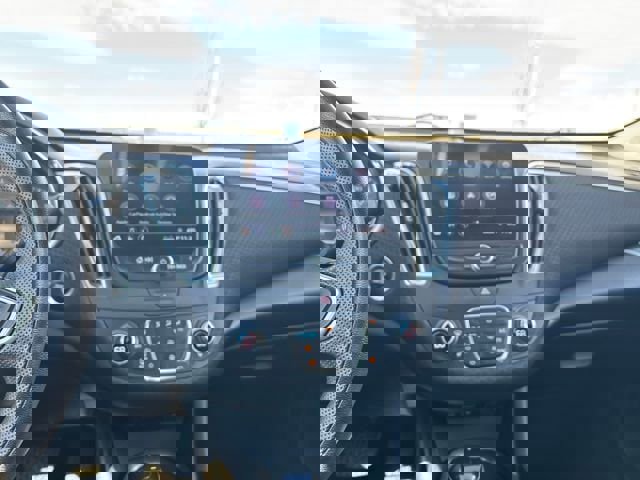 Certified 2019 Chevrolet Malibu LT image 18