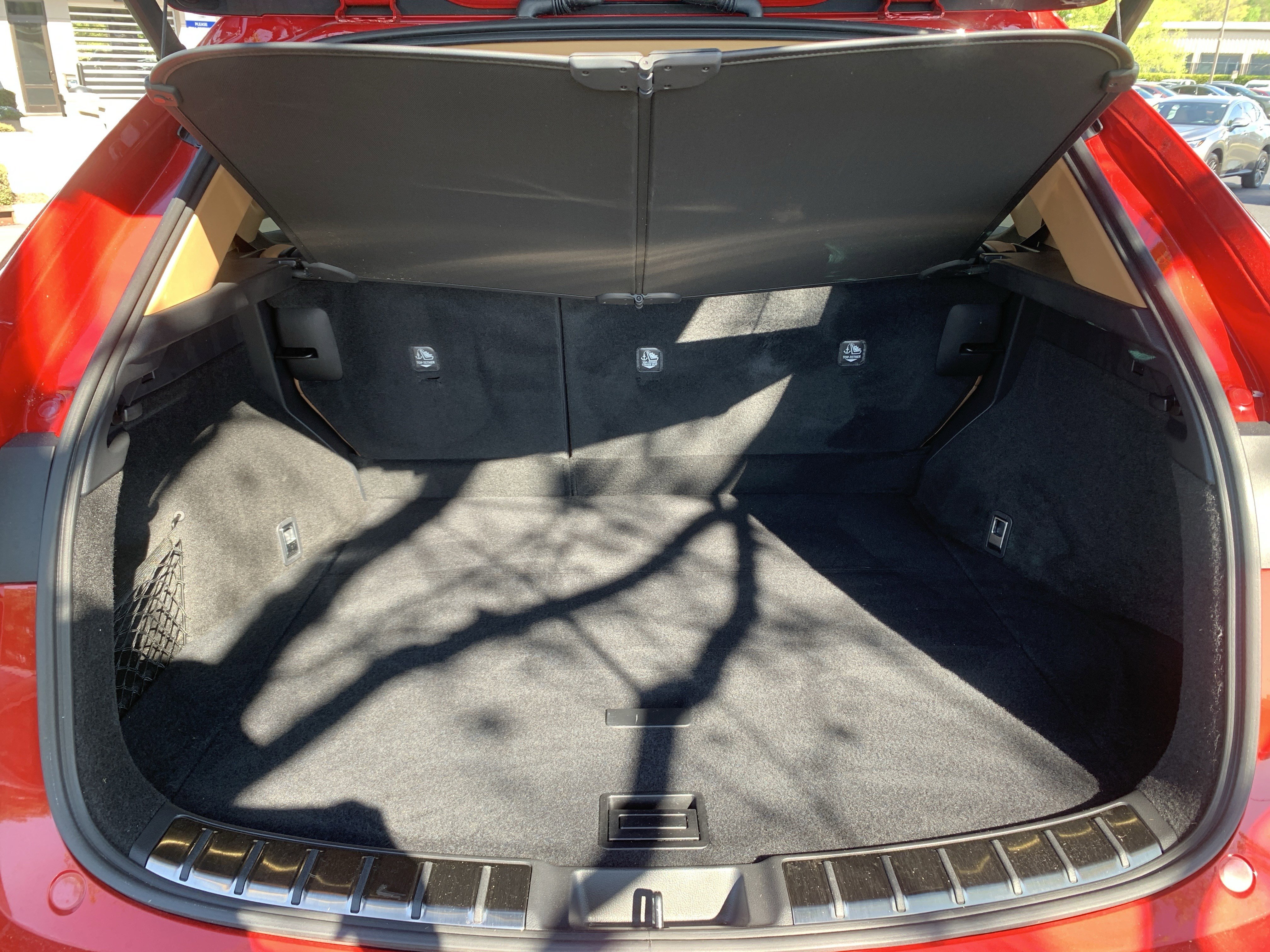 Used 2025 Lexus NX 250 FWD w/ Towing Package (2000 Lbs) image 34