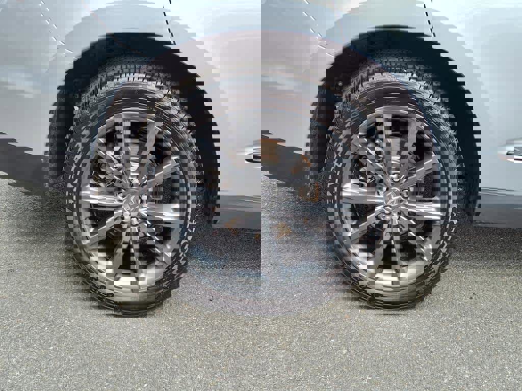 Used 2025 Acura RDX A-Spec image 7