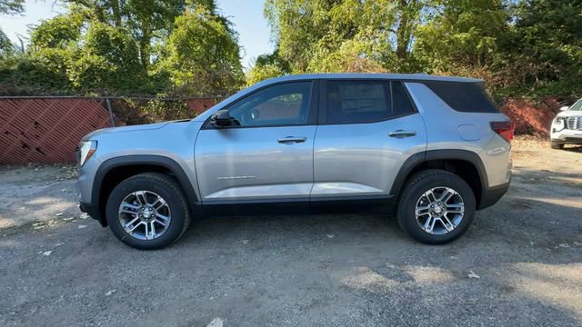 New 2026 GMC Terrain Elevation w/ Technology Package II image 5