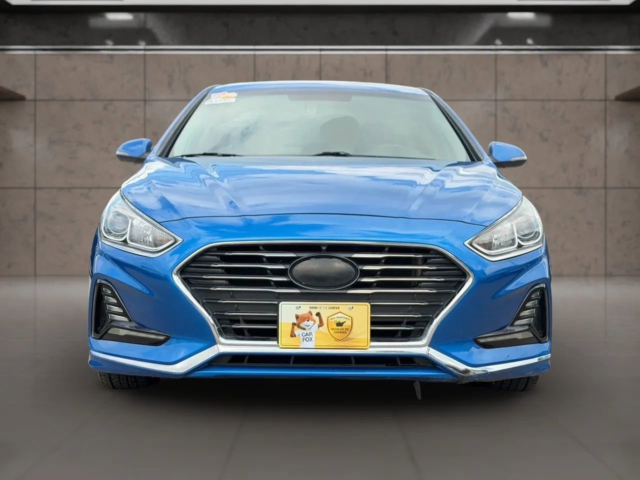 Used 2018 Hyundai Sonata SEL FWD image 4