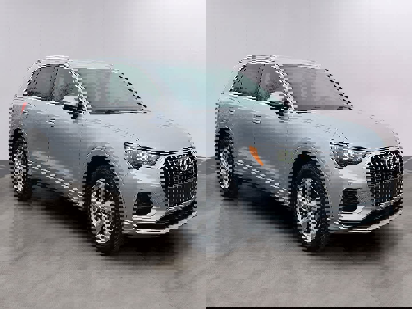 Used 2020 Audi Q3 2.0T Premium w/ Convenience Package image 3