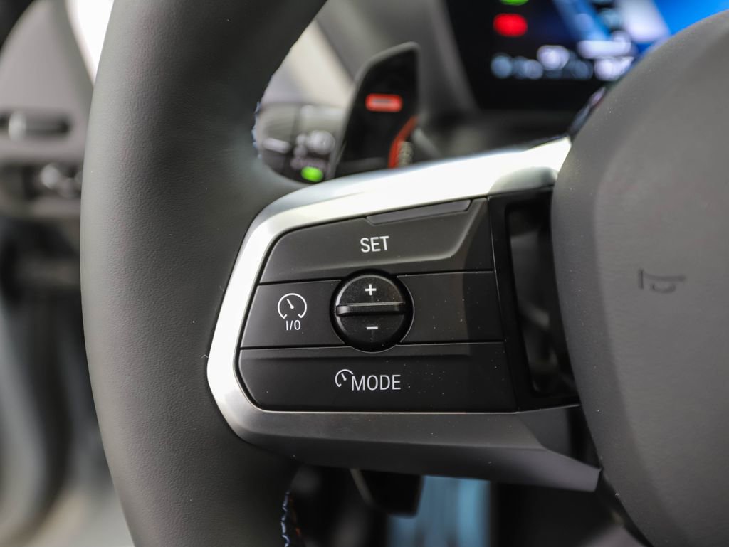 Used 2025 BMW M235i xDrive image 12