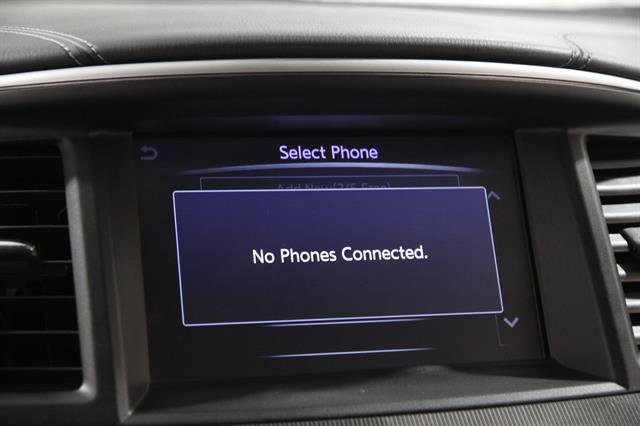Used 2019 INFINITI QX60 Luxe image 11