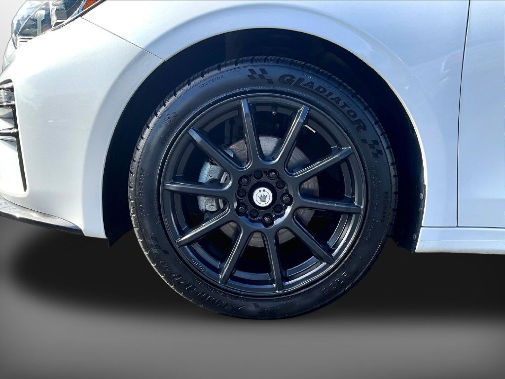 Used 2020 Kia Forte EX FWD image 34