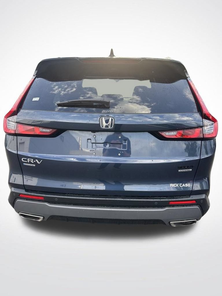 Used 2025 Honda CR-V Sport Touring image 18