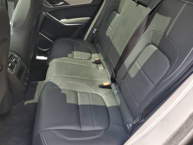 Certified 2026 Jaguar F-PACE R-Dynamic S AWD/4WD image 12