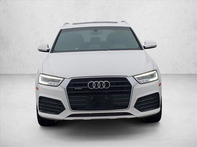 Used 2018 Audi Q3 2.0T Premium Plus video 2